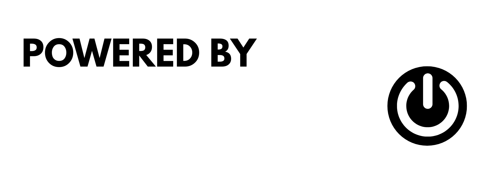 Powered by Cardano