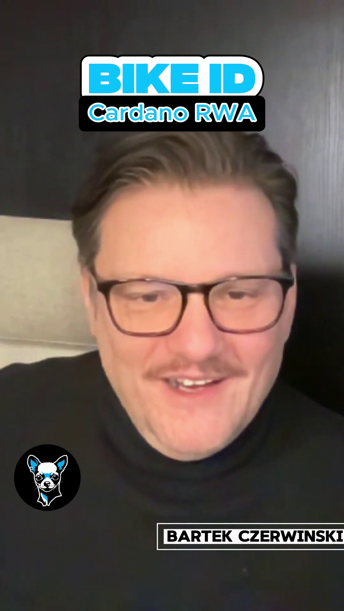 BikeID: Real-World Asset Infrastructure on Cardano for Millions of Bikes