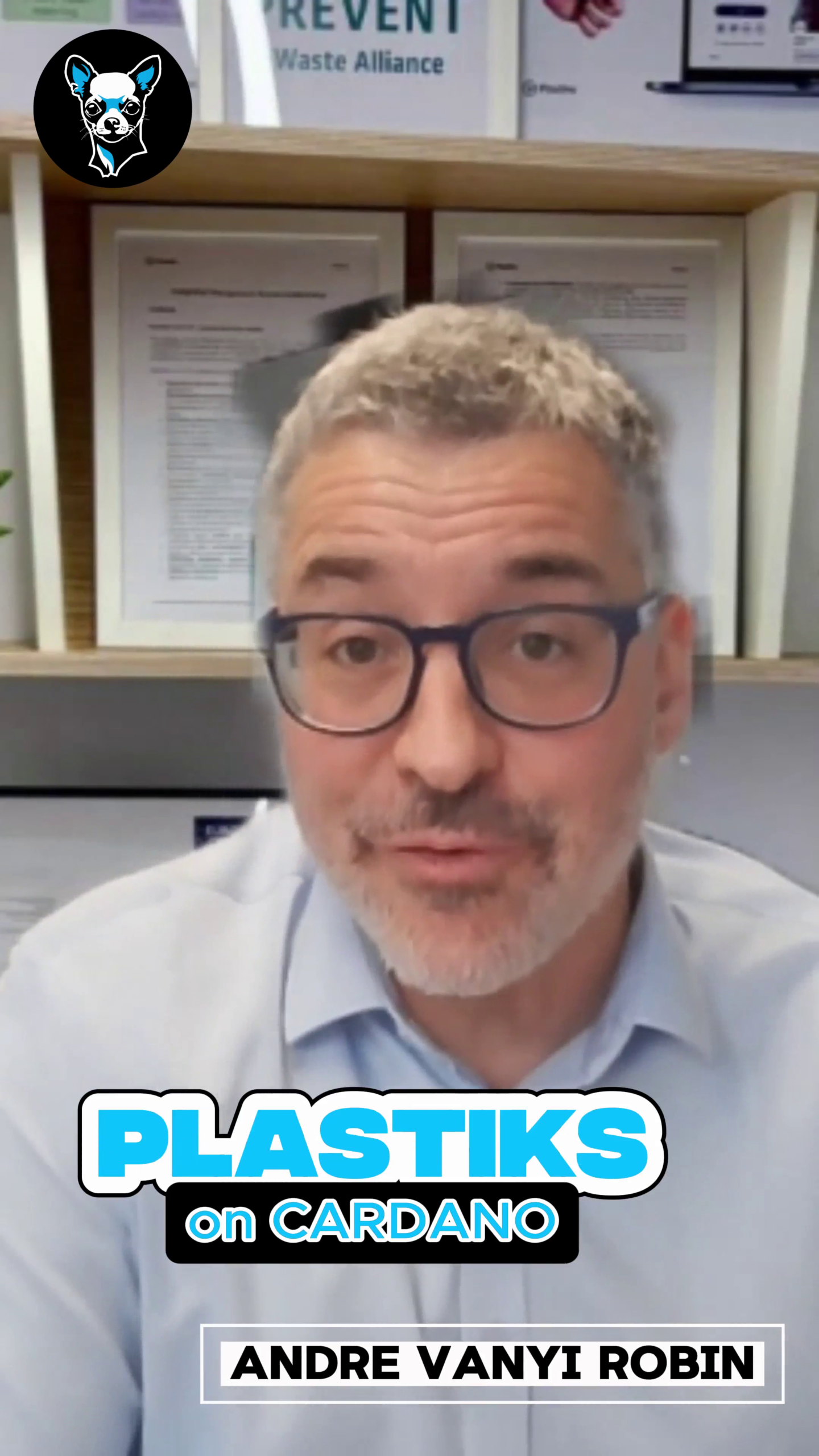 Plastiks: Fighting Plastic Waste on Cardano