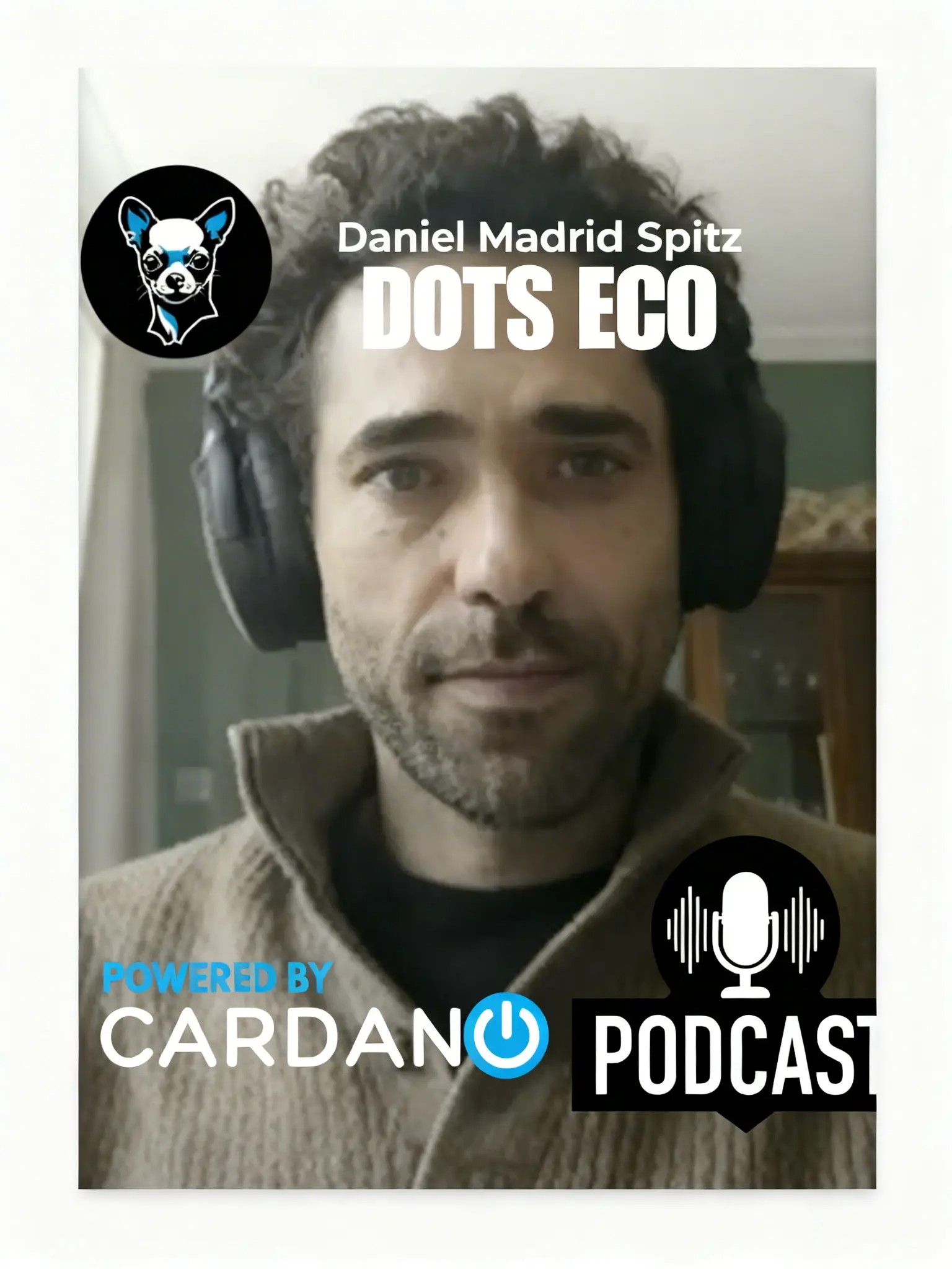 Dots.Eco Brings Global Gaming & Google Impact to Cardano | On-Chain Environmental Rewards