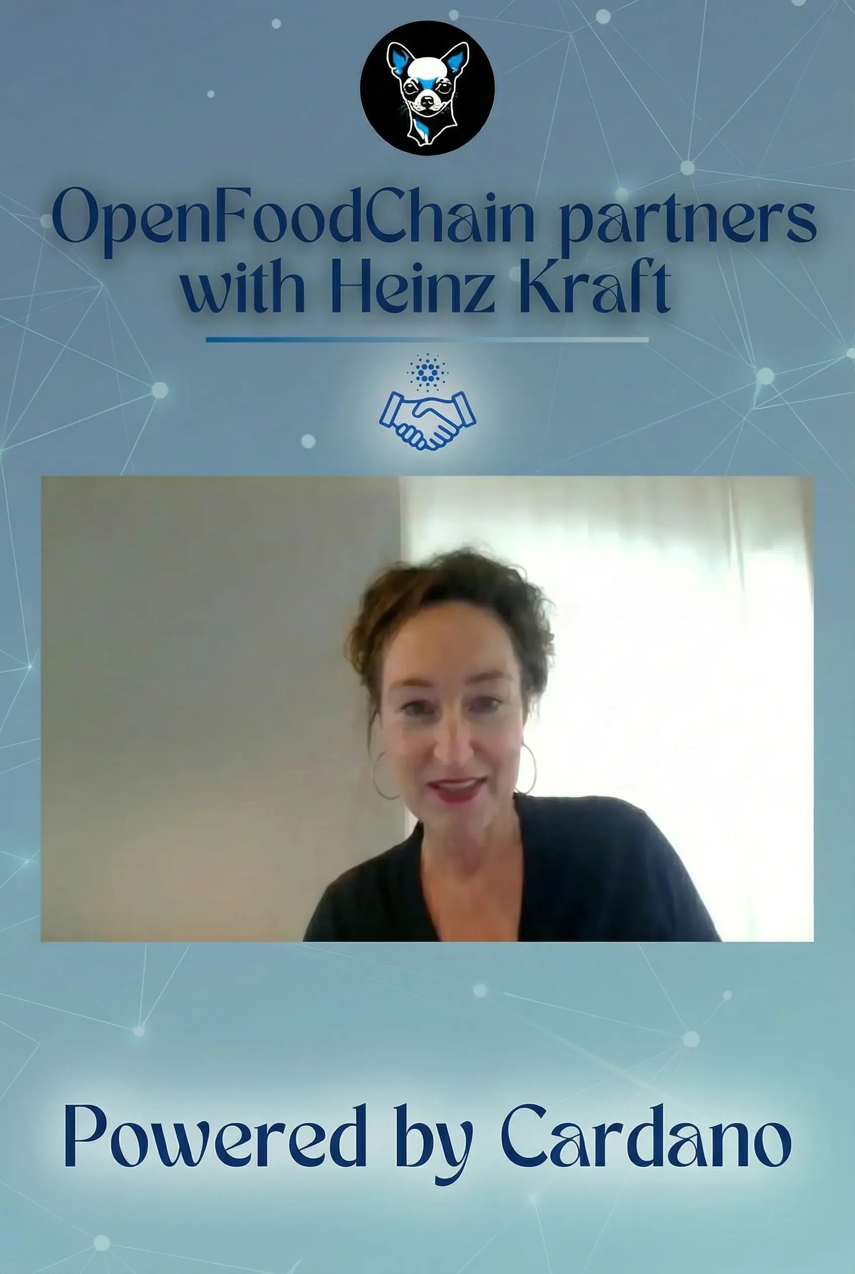 Catalyst Fund 15 Proposal: Kraft Heinz Partners with Cardano for On-Chain Food Supply 🍅🚀