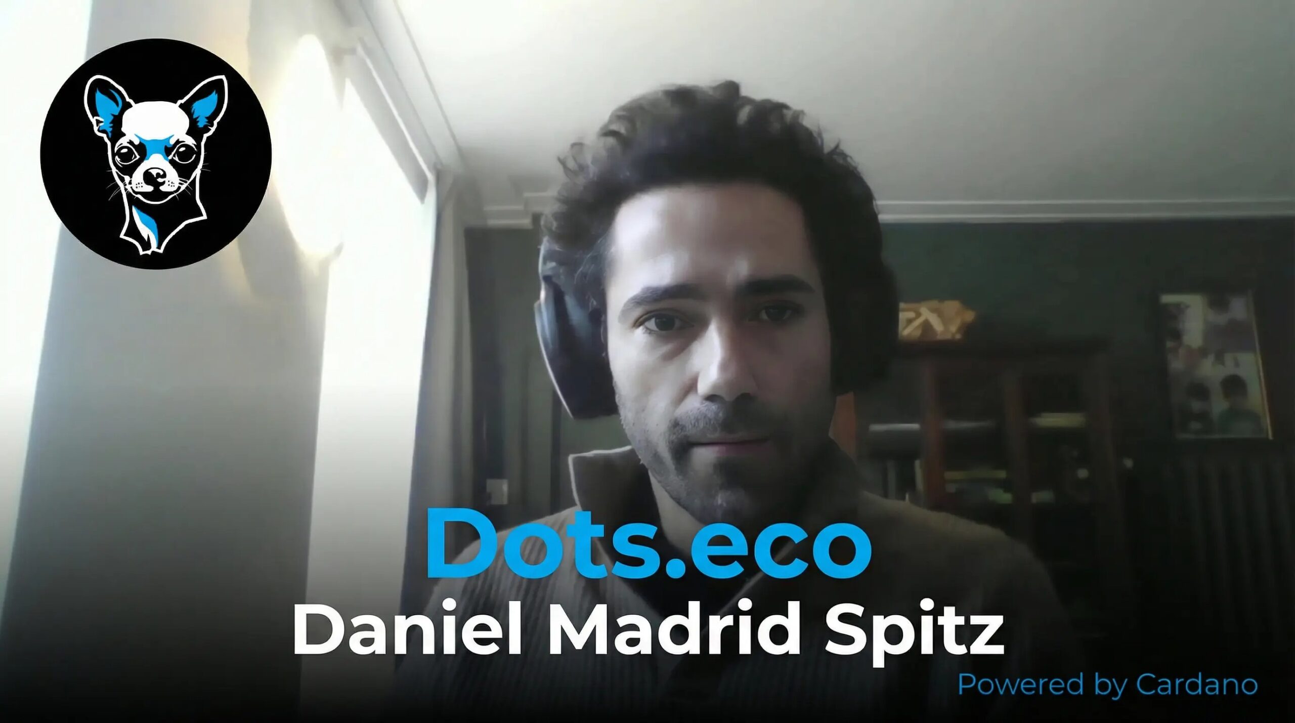 Dots.Eco Brings Global Gaming & Google Impact to Cardano | On-Chain Environmental Rewards