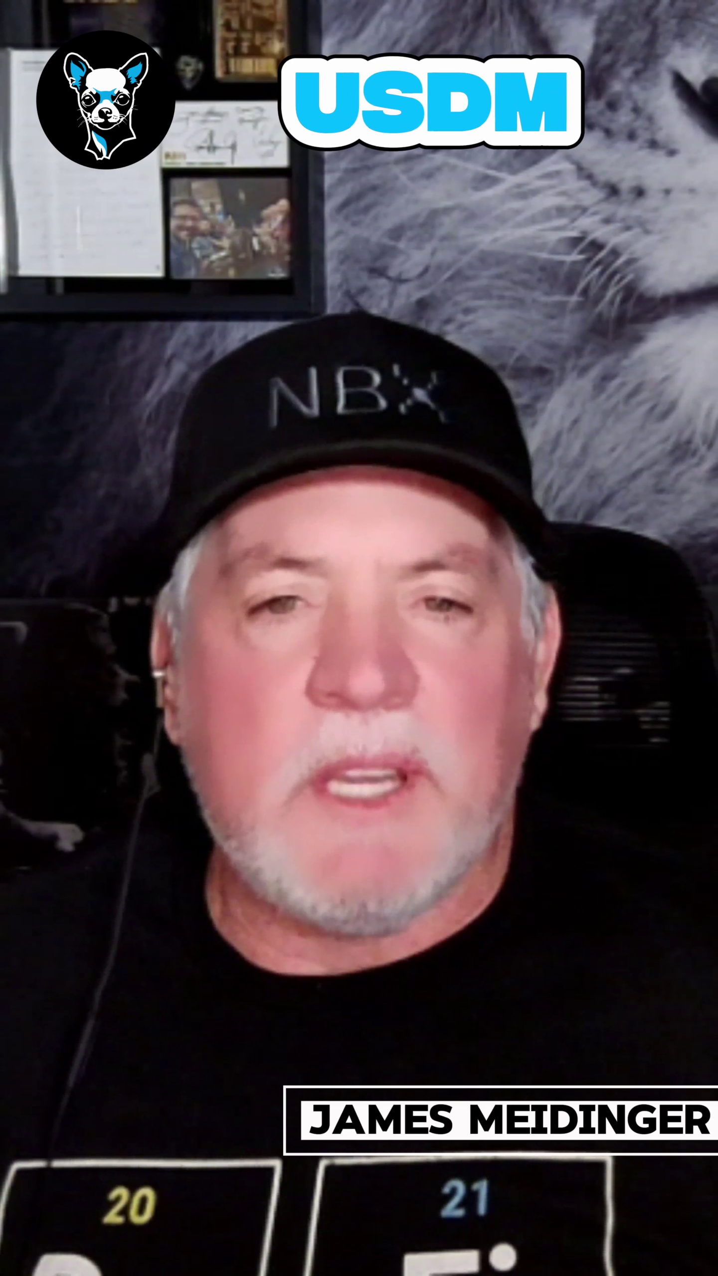 USDM on Cardano: Building a Trusted, Fully Backed Stablecoin