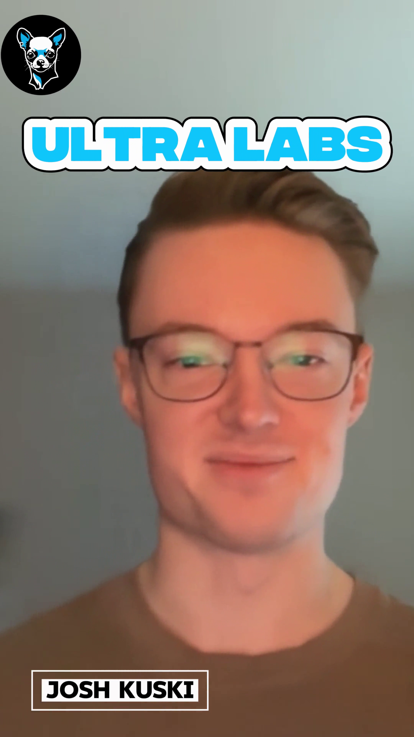 Midnight Blockchain Ignites Ultra Labs: Josh Kuski Speaks