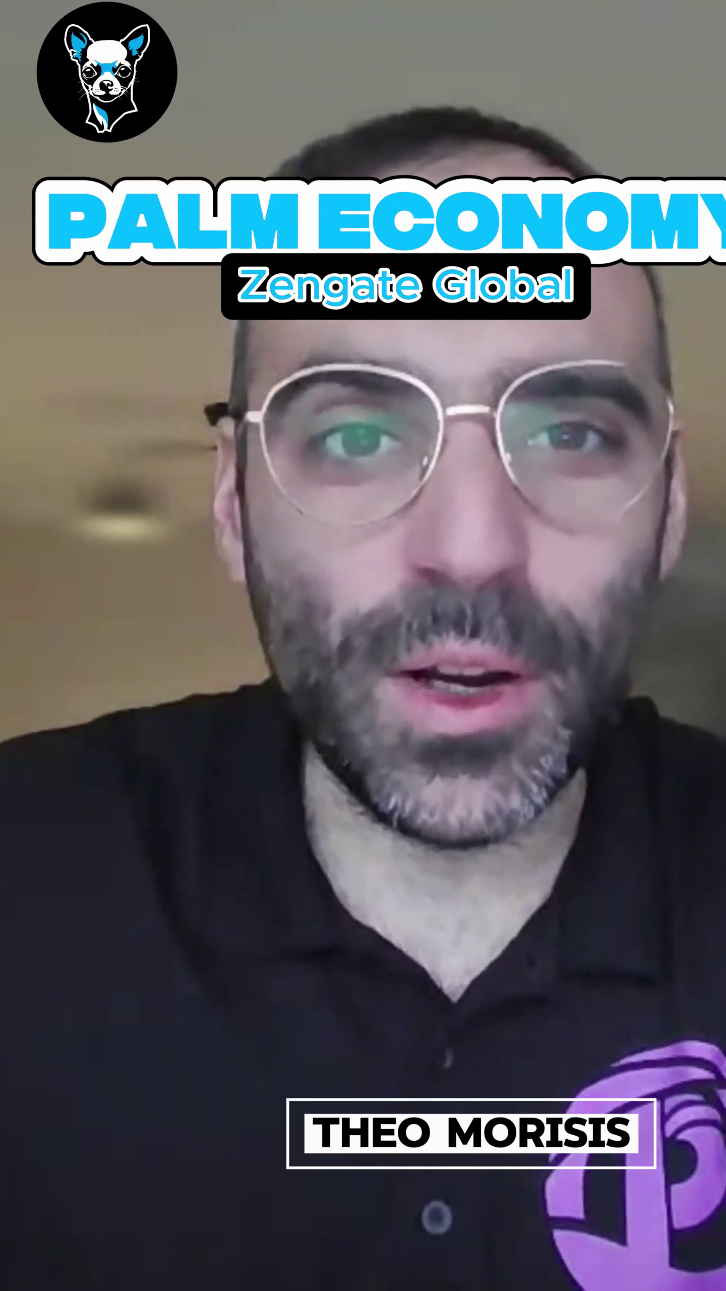 Palm Economy on Cardano: Commodities & PALM Token Explained