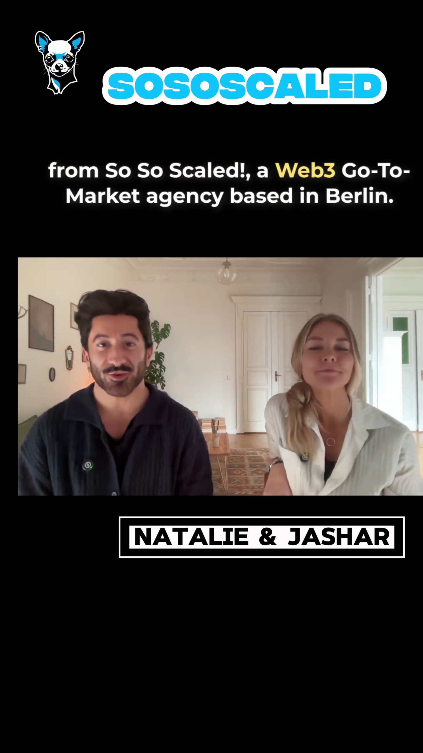 SoSoScaled: Top Web3 Growth Agency Joins Cardano