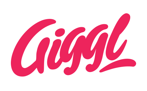 Giggl : Brand Short Description Type Here.