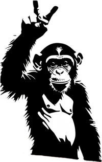 Whispering Media logo